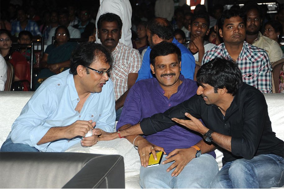 Geethanjali-Audio-Launch